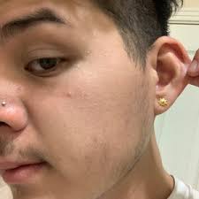 Buy Tiny CZ Sun Stud Earring, Starburst Stud, Unisex, Gold, Silver SHEMISLI  SS031 Butterfly End, SS795 Screw Ball End (type A) Online in India