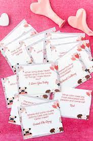 Take the online love quizzes and show us how much you really know about love. Valentines Day Trivia Questions Free Printable Play Party Plan