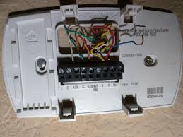 If both primary heat sources fail for some reason, that's when you turn to the emergency heat setting. No Heat From Strips Emergency Aux Heat After New Sequencer Doityourself Com Community Forums