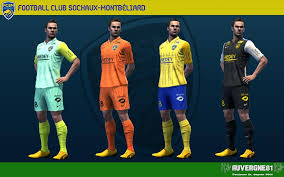 From wikimedia commons, the free media repository. Pes 2013 Fc Sochaux Montbeliard 20 21 Kits Kazemario Evolution