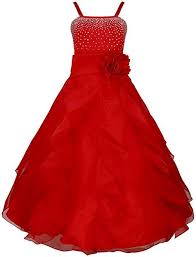 Amazon essentials mens big & tall lightweight shawl robe bathrobe amazon essentials. Yizyif Enfant Fille Robe Mariage Robe Demoiselle D Honneur Bustier Robe Paillettes Jupe Longue Robe De Ceremonie Robe De Soiree Org Jurken Kinderkleding Hoepel