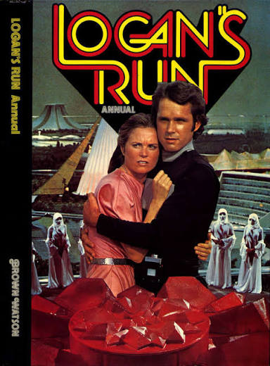 Logan's Run Annual | Logan's Run Wiki | Fandom