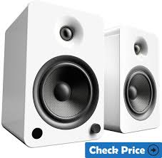 10 Best Bookshelf Speakers Under 1000 Buyer S Guide Bookshelf Speakers Powered Speakers Bluetooth Speakers Beats