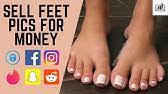 But there are very few people who can answer this. How To Sell Feet Pics For Money On Onlyfans Instagram Tinder Snap Facebook Reddit 2021 2 Youtube