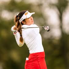 Per the reallocation reserve list of igf as of june 7, 2011 , saso improved to no. Former Arizona Wildcats Golfer Bianca Pagdanganan Earns Ticket To U S Women S Open Arizona Desert Swarm