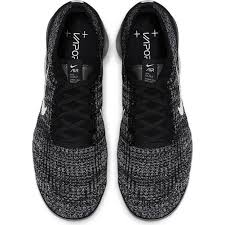 Hit the ground running with the latest trainers, tops and tights from nike. Schuhe Herren Nike Air Vapormax Flyknit 3 Aj6900 002 Weiss Schwarz Ausverkauf Online Shop Distance De