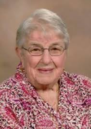 Waldene Bergeron Chiasson Obituary