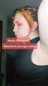 Nadia Sister Nerissa