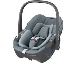 Strap & crotch cover fit maxi cosi cabriofix cabrio car seat belts pad shoulder. Maxi Cosi Pebble 360 Essential Grey Ab 269 00 Preisvergleich Bei Idealo De