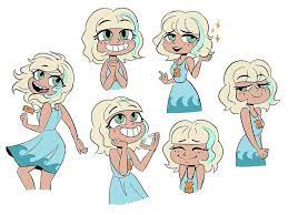 Jackie Lynn Thomas by Laker025 on DeviantArt | Star vs the forces of evil, Jackie  lynn thomas, Star force