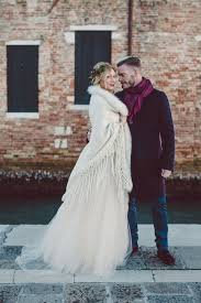 A Winter Elopement In One Of The Prettiest Spots On The Planet Winter Elopement Outdoor Winter Wedding Italy Wedding Dress