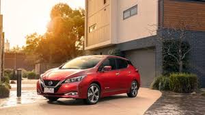 Looking to buy a new nissan leaf in malaysia? Nissan Leaf Now On Sale In Malaysia W Videos