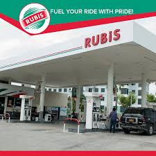 Everypost Outdoor Decor Rubi Fuel