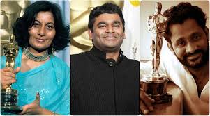 It follows academy convention by not grouping the tally of extinct countries with that of their. Indians Who Have Won An Oscar Entertainment News The Indian Express