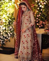 Latest cape style pakistani dresses 2018 top designer capes for. Latest Bridal Gowns Trends Designs Collection 2020 2021 Bridal Gown Trends Pakistani Bridal Dresses Pakistani Dresses