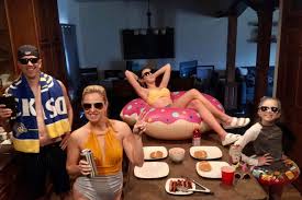 These party themes for fall gatherings are perfect for adults. Sioux Falls Family Hosts Themed Dinners During Covid 19 Quarantine