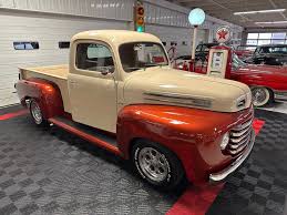 Image result for Casino Cream 1950 Ford