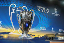 Le partite di andata dei quarti di finale. Risultati Champions League Diretta Juventus Roma E Non Solo