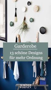 Wandgarderobe Wheels Von Van Esch Bild 2 Wandgarderobe Garderoben Inspiration Garderobe