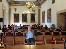 Fundada en el año 1218 por el rey alfonso ix, la universidad de salamanca es la más antigua de españa. Forschungsplattform Elfriede Jelinek Texte Kontexte Rezeption Vortrage Und Lesungen Spanien 2018