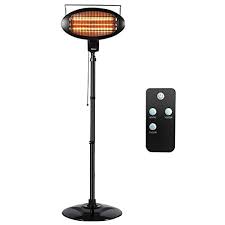Find the best patio heater for your outdoor living area. The 5 Best Electric Patio Heaters Of 2021 Plantscontrol Com