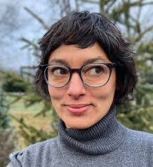 Christa Flores's Instagram, Twitter & Facebook