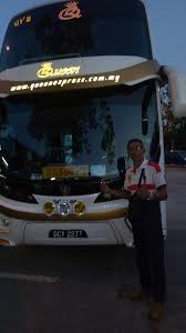 Explore the best of seksyen 13! Kaunter 10 Bas Queen Express Shah Alam Posts Facebook
