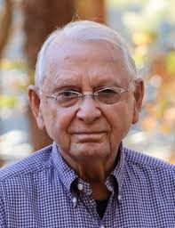 Obituary information for M. H. Council