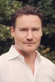 Edward Brooke-Hitching