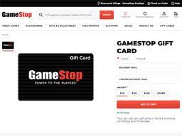 Free gamestop gift card balance checking guide. Game Stop Gift Card Balance Check Balance Enquiry Links Reviews Contact Social Terms And More Gcb Today