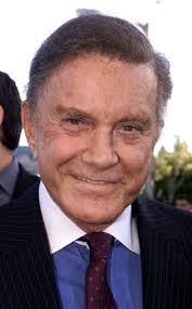 Umrl je igralec Cliff Robertson