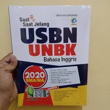 Check spelling or type a new query. Buku Un Bahasa Inggris Sma Saat Saat Jelang Usbn Unbk Bahasa Inggris Sma Ma 2020 Shopee Indonesia