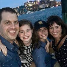 Lisa Scheerer's Instagram, Twitter & Facebook