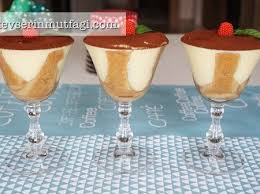 Kupta Muzlu Tiramisu Tarifi Recept