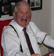 Condolence Book for Séamus (Shay) Kearney (Drimnagh, Dublin)