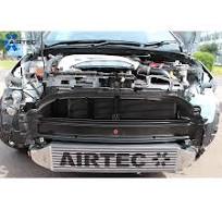 AIRTEC Motorsport Stage 1 Intercooler Upgrade for Fiesta ST180 & ST200
