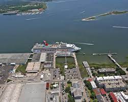 Sc Supreme Court To Weigh In On Charleston Cruise Ship Terminal Debate Business Postandcourier Com