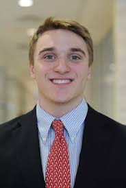 2015 Men's Lacrosse Roster