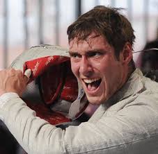 Max Hartung: Athleten fordern ein Viertel der Olympia-Milliarden