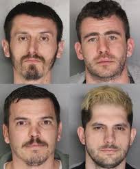 Cases/Press Releases