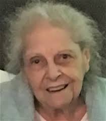 Obituary information for Betty A. (Sanner) Farris
