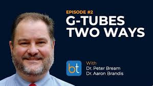 G-Tubes Two Ways
