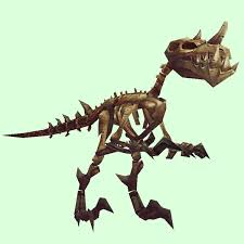 Jump to navigationjump to search. Darkened Bronze Skeletal Raptor Pet Look Petopia Hunter Pets In The World Of Warcraft
