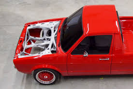 The Future Of Car Modification Speedhunters Car Classic Cars Volkswagen Caddy