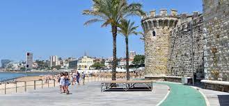 It is famed as a major international luxury tourist e. Sehenswurdigkeiten Und Aktivitaten Fur Einen Urlaub In Estoril Portugal