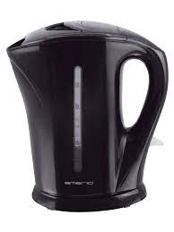 Herzlich willkommen zu unserem test. Emerio Kabelloser Wasserkocher Wk 111082 5 Schwarz Klingel