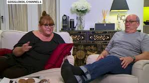 May 25, 2021 · gogglebox viewers were left devastated last week when the final episode of the series hit our screens, but there is good news for fans of the channel 4 show as a new series of the celebrity edition will hit our screens next month. Gogglebox Pete Mcgarry Dies Aged 71 The Independent