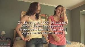 Megan Is Missing La Cruda Y Perturbadora Realidad De Las Desapariciones