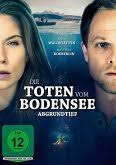 Die toten vom bodensee tipp. Die Toten Vom Bodensee Die Meerjungfrau Auf Dvd Portofrei Bei Bucher De
