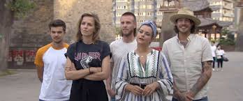 Wie zijn de kandidaten en waar speelt het spel zich af? Wie Is De Mol Hints En Opvallende Acties Uit Aflevering 7